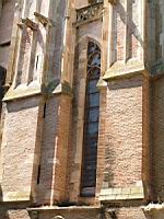 Toulouse, Cathedrale Saint-Etienne (14)